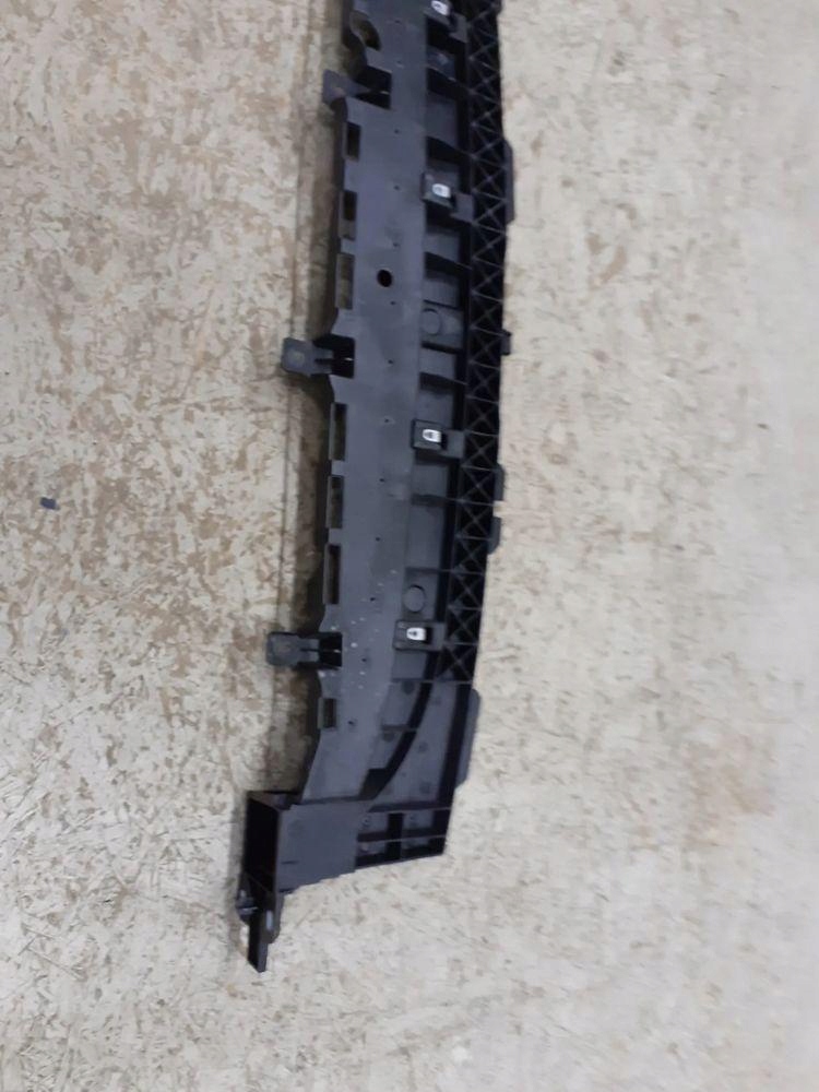 фото №8, Захист плита pod бампер citroen c3 aircross 1823378x 39103845