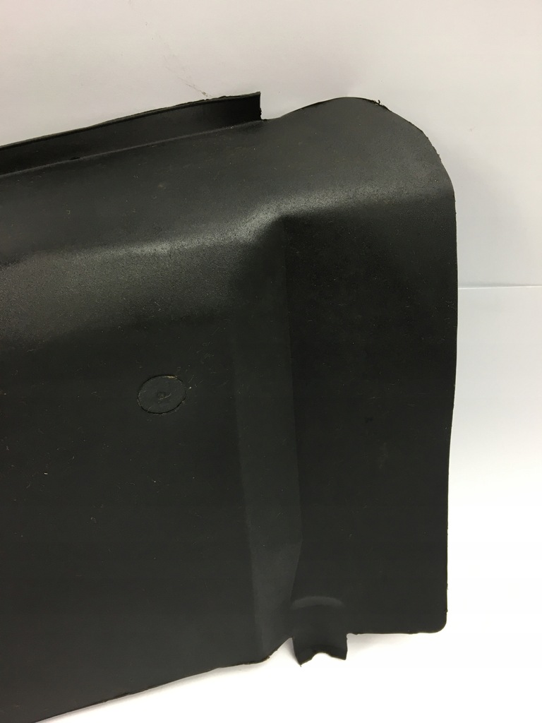 фото №10, Захист блок управління модулів za акумулятором пластик mercedes w124 1246261630