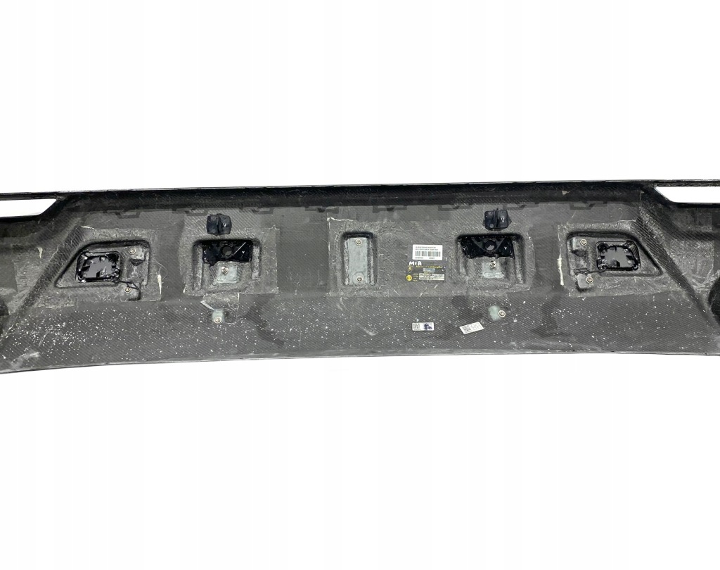 Купить Lamborghini urus карбон бампер задний 4ml807539j