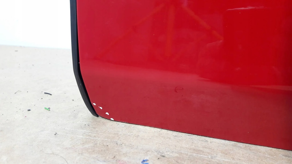 фото №8, Mini clubman f54 двері задні ліва t90