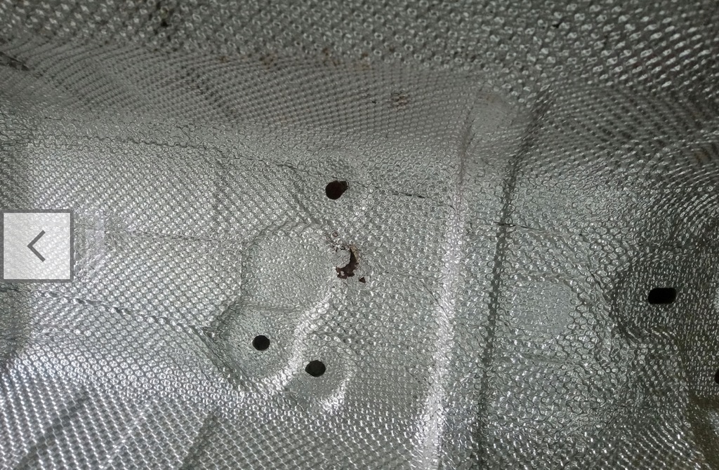 фото №5, Захист теплова hyundai i30 n 28791-s0120