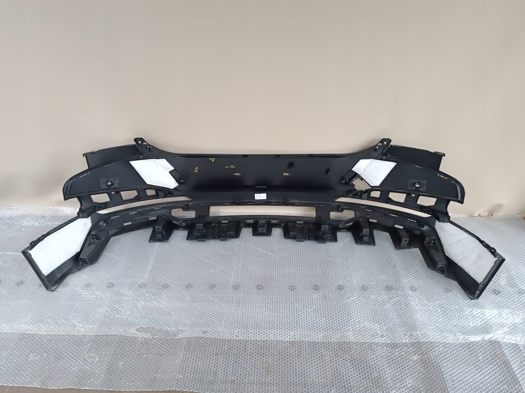 фото №8, Kia ev6 lift бампер задня задній 86612-cv600