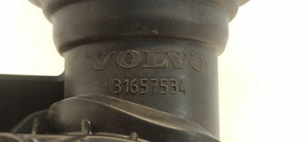 фото №6, Volvo v60 cc резонатор повітря 31657534