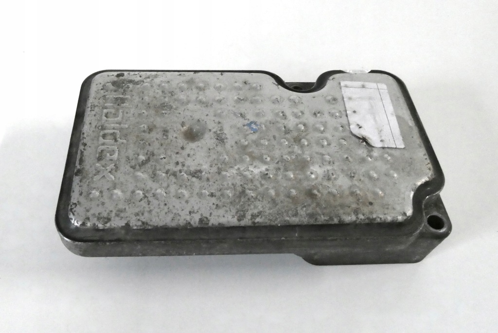 фото №1, Блок управления мост haldex opel insignia a 4x4