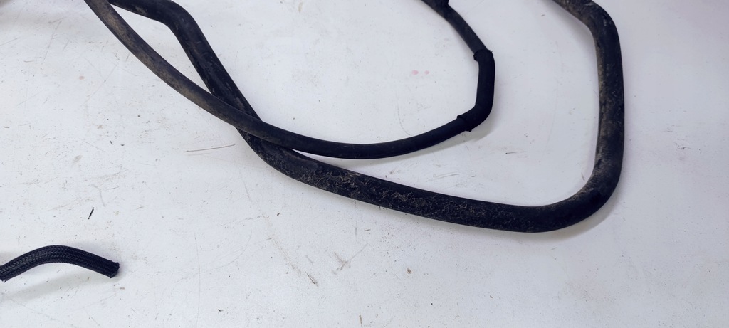 фото №4, Wąż труба трубка wody комплект audi q7 4l 3.0 tdi 2