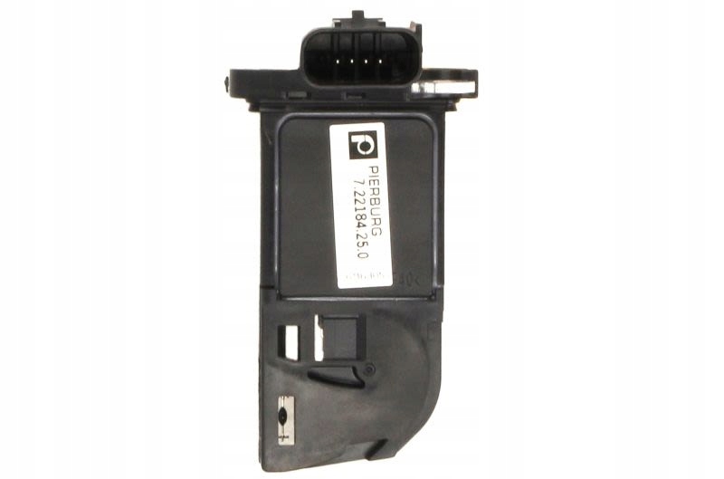 фото №16, Витратомір повітря ford