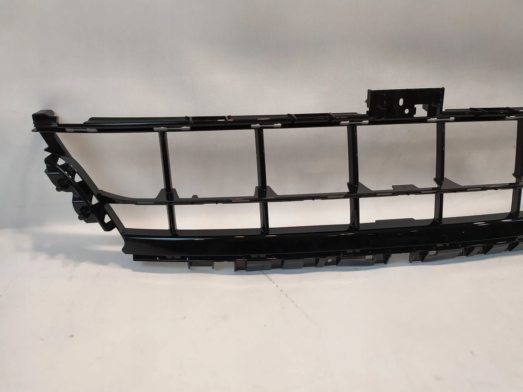 фото №10, Решётка радиатора решётка радиатора решётка porsche panamera 971