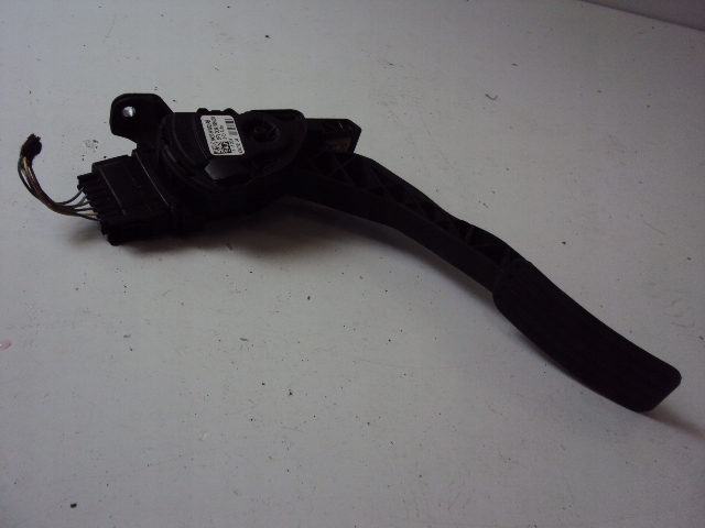 фото №1, Педаль газа jaguar xf lift