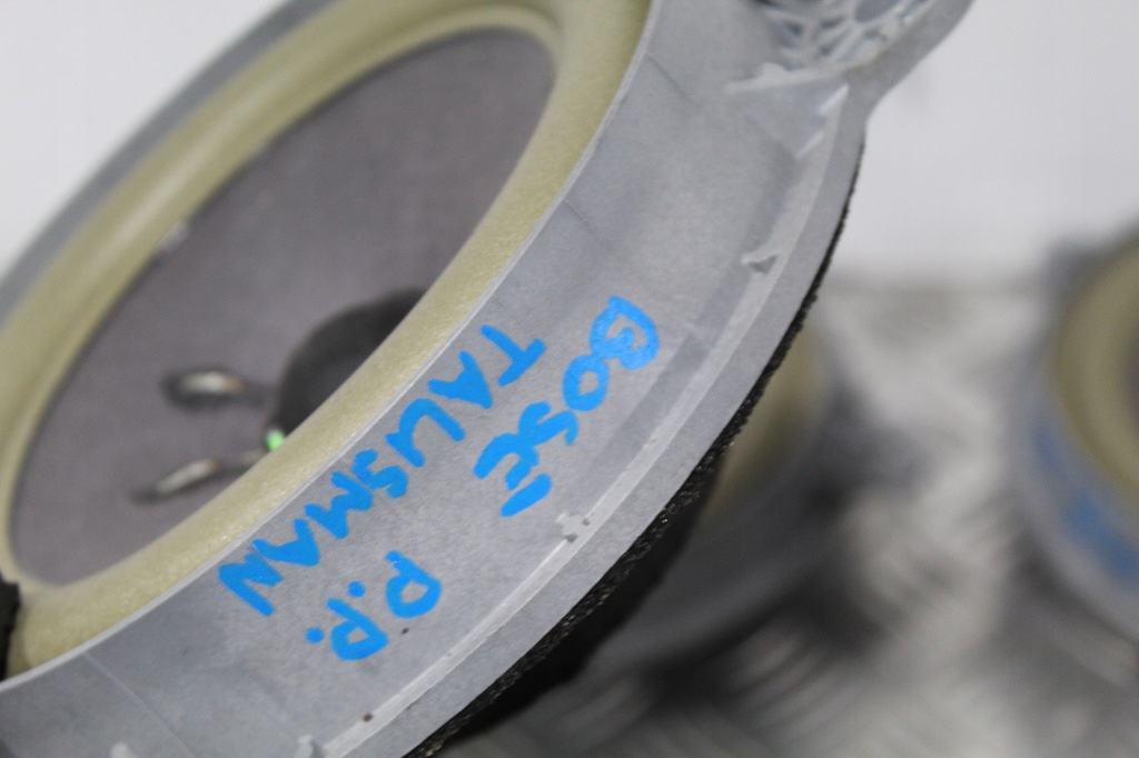 фото №2, Динаміки talisman