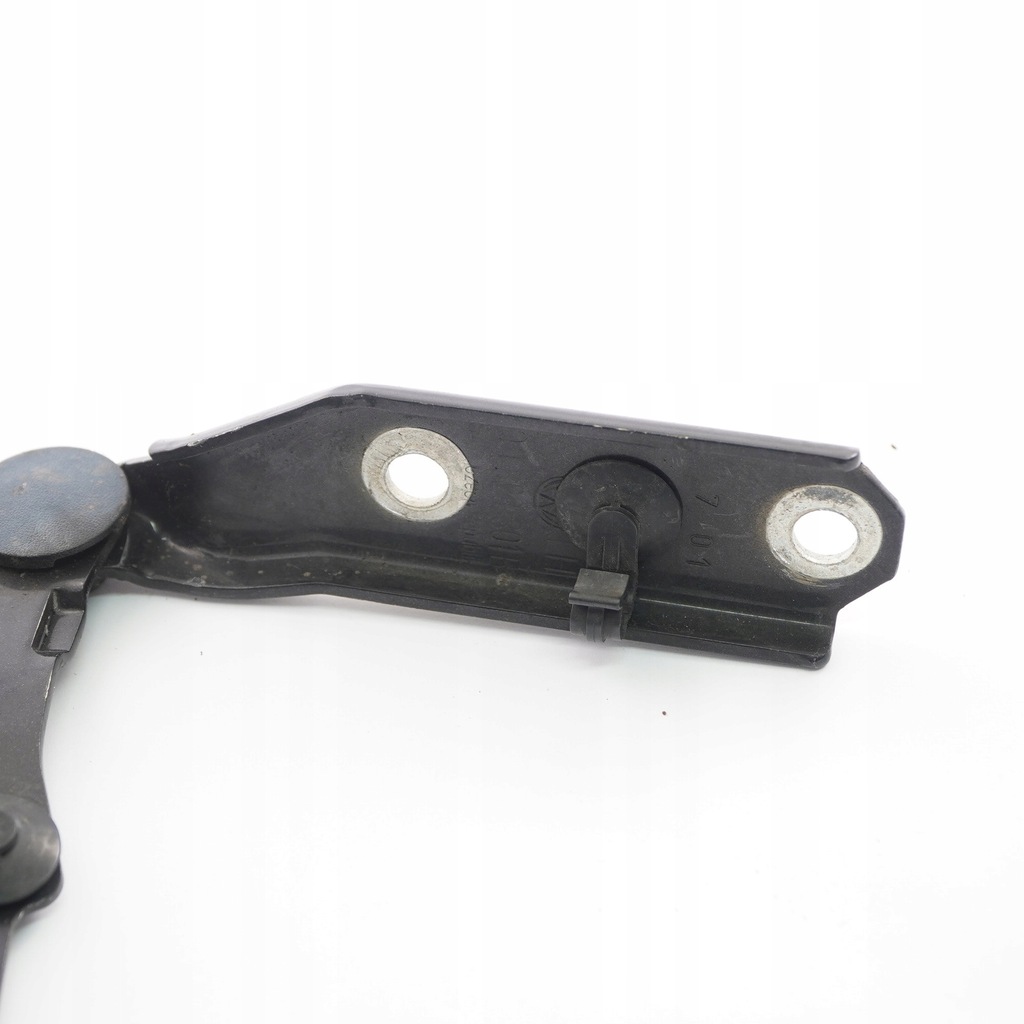 фото №11, Volkswagen vw polo 9n петля капот левый перед