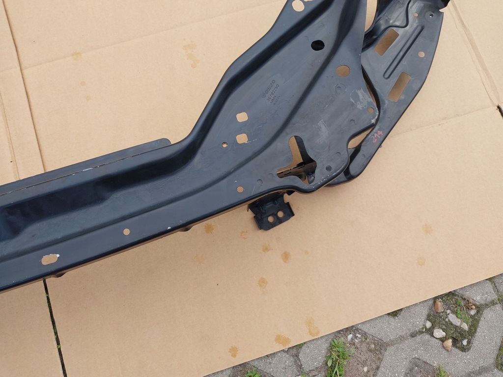 фото №5, Pas підсилювач volvo xc60 xc 60 i оригінал гарний стан