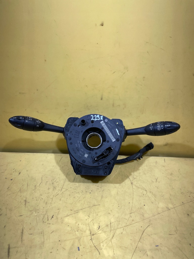 фото №1, Mini cooper r56 переключатель комбинированный 3453985-03