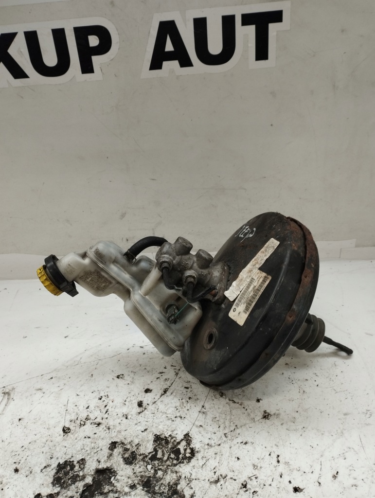 Jeep compass lift 2.2 crd усилитель тормозов насос тормозная p05105149ag в Украине