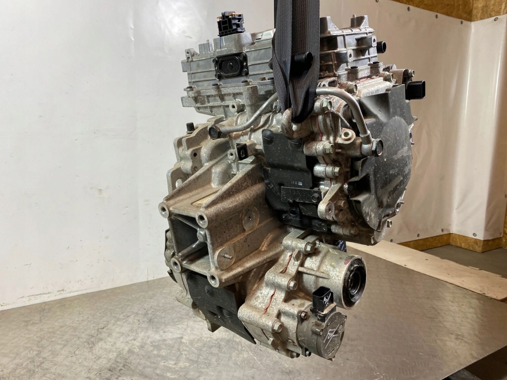 2023 kia ev6 двигун електричний ev 366011xfa0 Зі Шроту