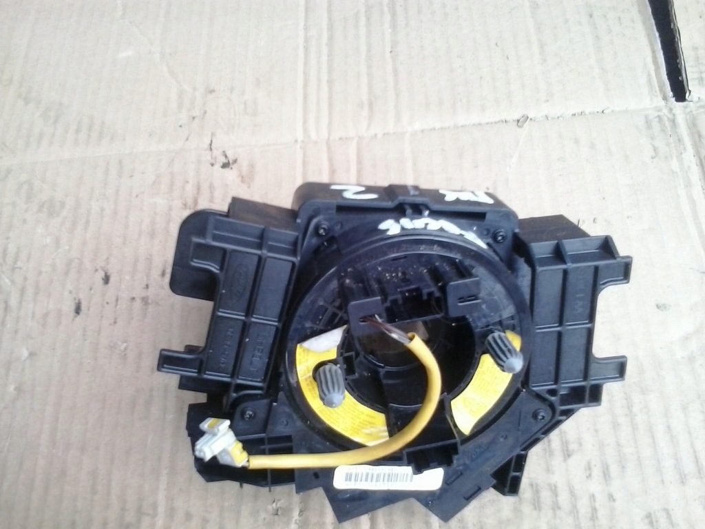 фото №1, Лента руля focus mk2 2007 ford