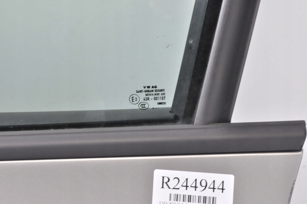 фото №10, Skoda rapid двері лівий перед ліва передні повний kombi