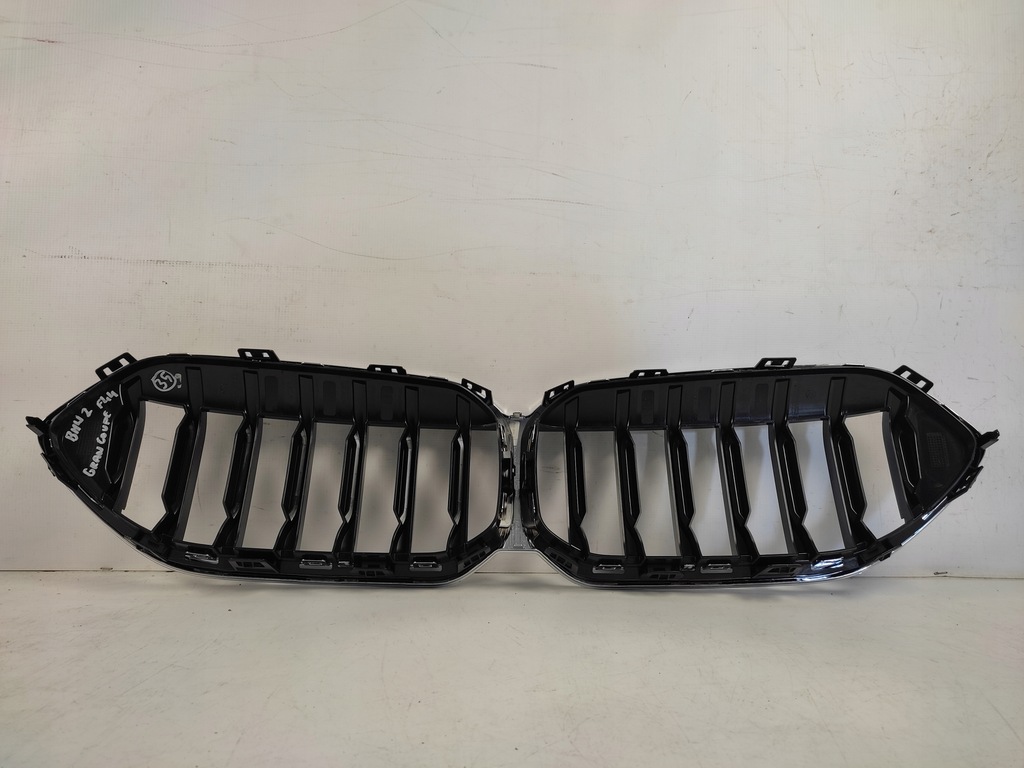 фото №8, Bmw 2 f44 gran coupe решітка радіатора решітка радіатора решітки радіатора 2019-