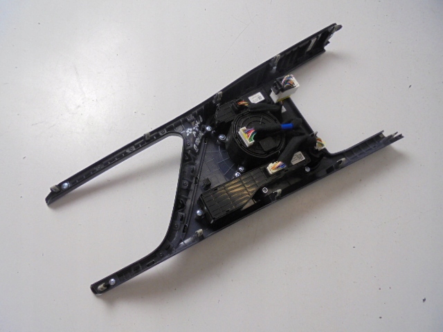 фото №7, Туннель средний панель kia niro ii ev 22-