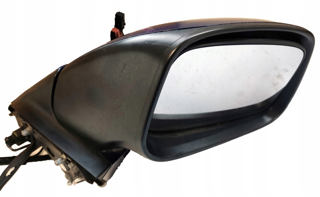 фото №1, Зеркало правое el 14pin fiat ulysse ii проверенный