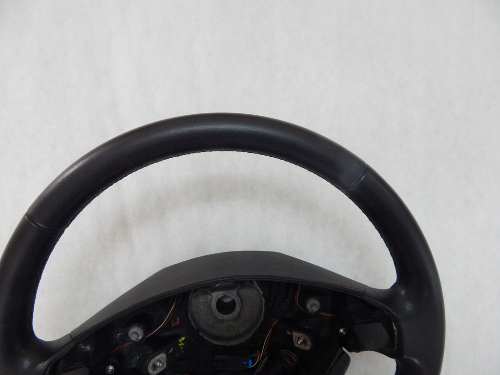 фото №5, Opel zafira a - воздуховод кожа multi bdb