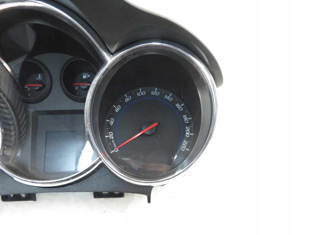 фото №7, Лічильник chevrolet cruze j300 2.0 cdi 95981272