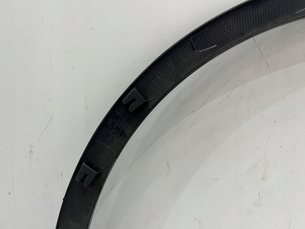 фото №8, Vw id.4 id4 молдинг накладка крила перед передня ліва 11a853717f
