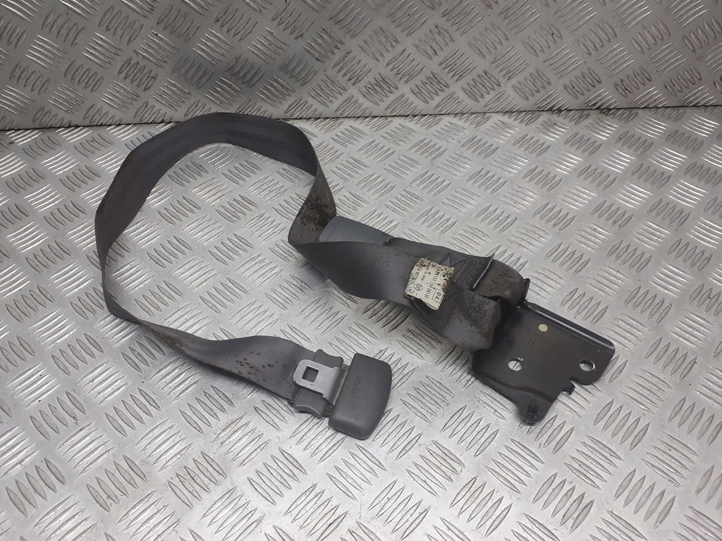 фото №1, Pas безопасности задняя honda cr-v 2.0 16v
