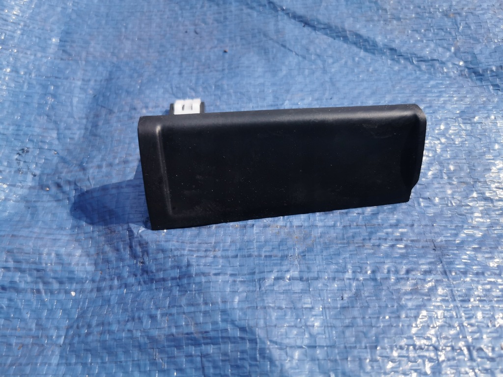 фото №1, Citroen ds4 захист заглушка 9688611477