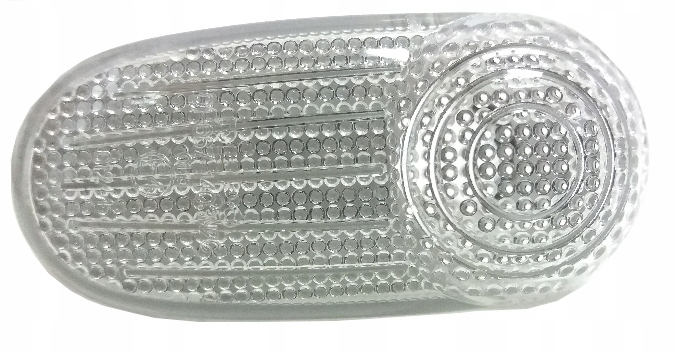 фото №1, Поворотник bok alfa romeo gt mito 147 lancia белый l=p