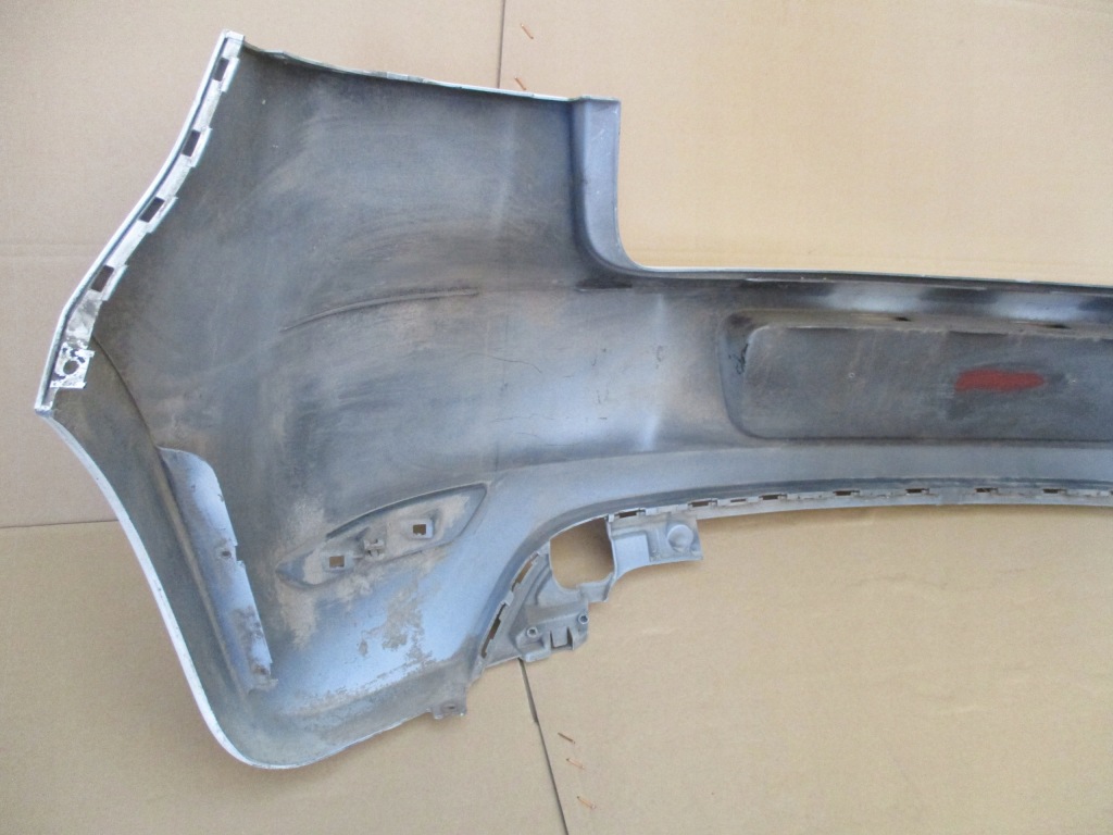 фото №13, Бампер задняя vw golf 6 vi hb 08-13r 5k6807421