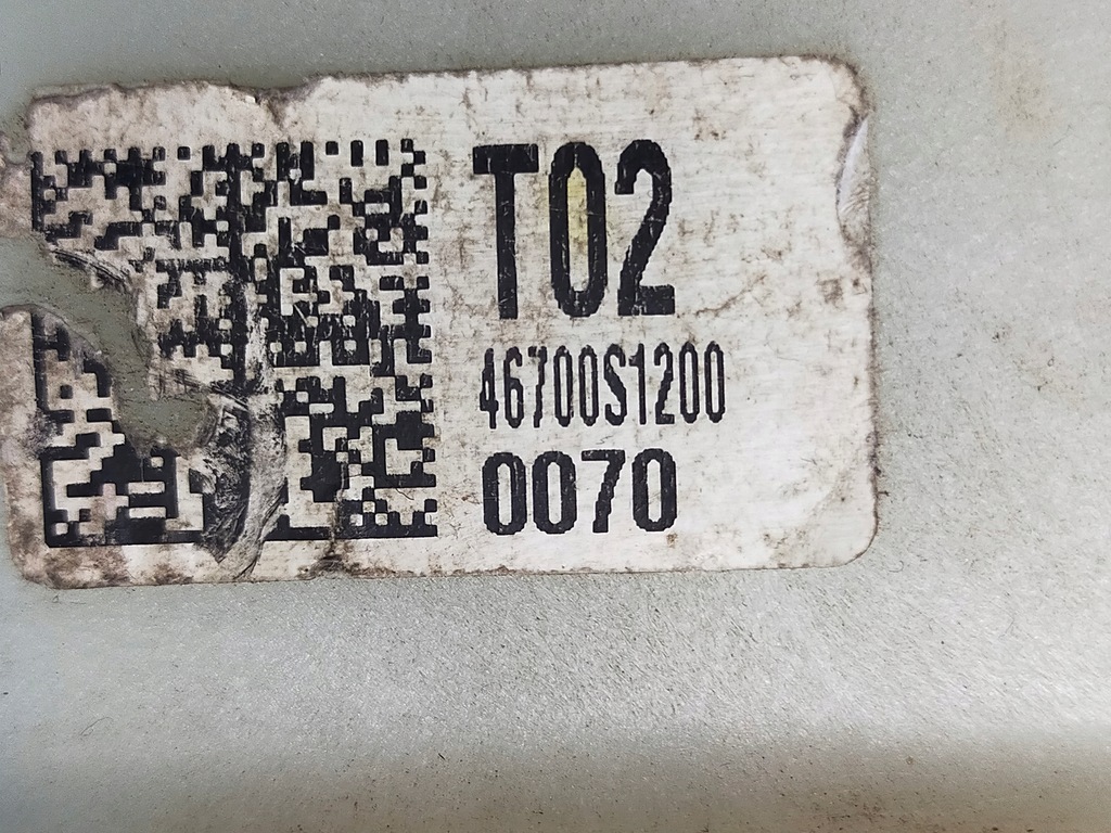 фото №11, Hyundai santa fe 4 iv 2.0crdi 185km 4x4 20r домкрат перемикання передач автоматична коробка передач