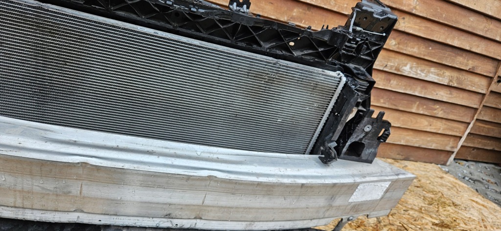 Ремінь передній підсилювач радіатор вентилятор audi e-tron 4ke Київ