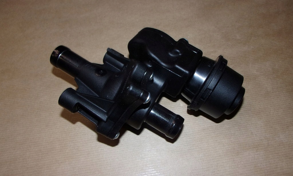 фото №2, Корпус термостата r alaskan, master iii