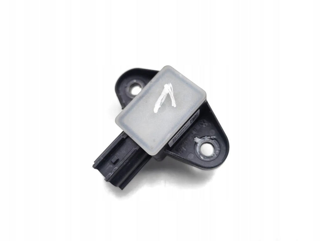 Купить Vw tiguan датчик удара подушка безопасности 2016 suv 4/5dr 33150203 15-18 дизель