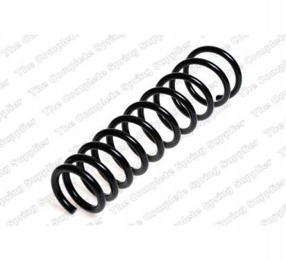 фото №1, Lesjofors 4000709 пружина подвеска