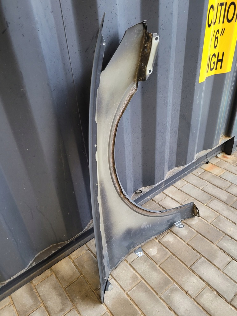 фото №8, Audi a3 8v5 sedan крыло левый перед передний 8v5821105