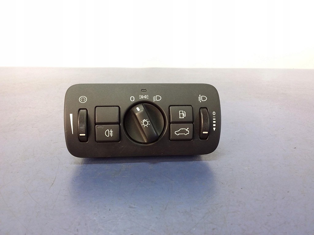 фото №1, Volvo s60 ii переключатель света 30739413