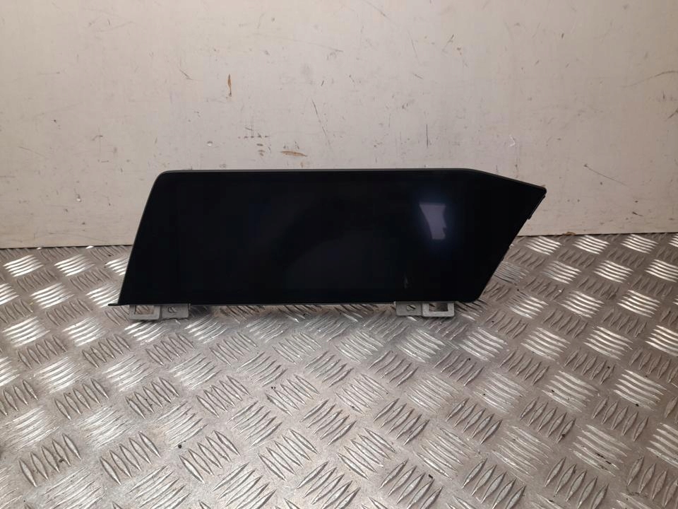 фото №1, Екран bmw x5 2018 8798734