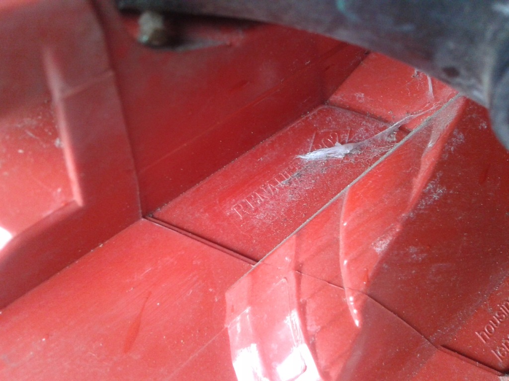 фото №12, Лампа правый задняя правая задняя renault clio iii 3 05-09 89035080 valeo