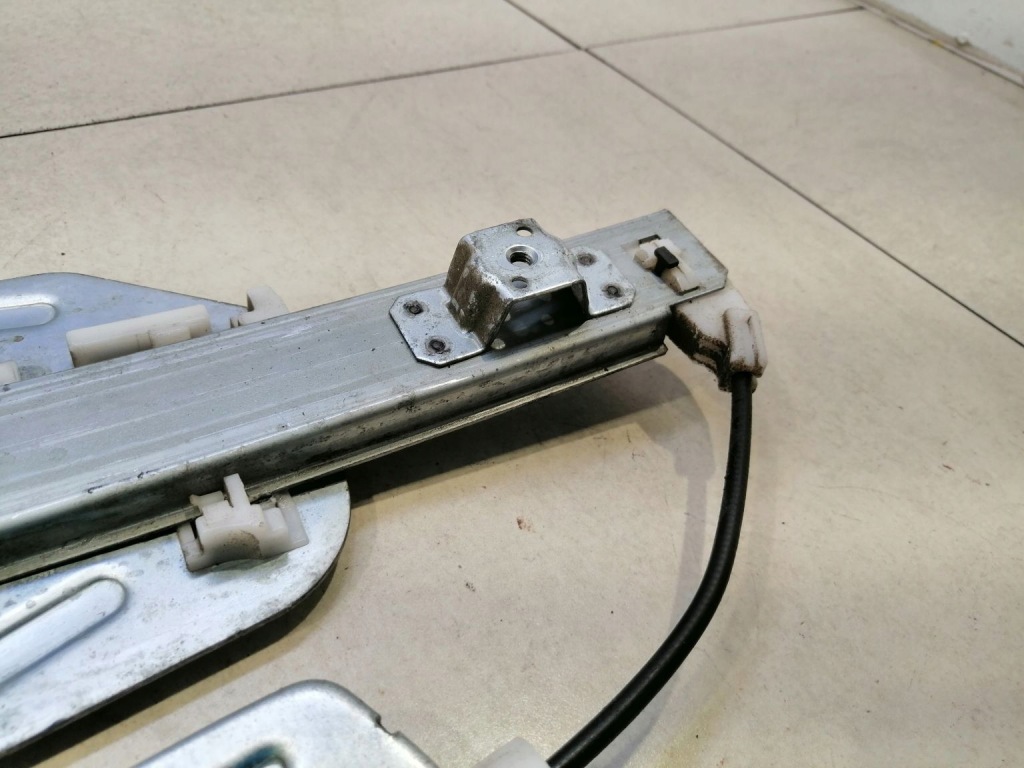 фото №8, Подъемник стекло правый задняя x-trail i t30 2.0