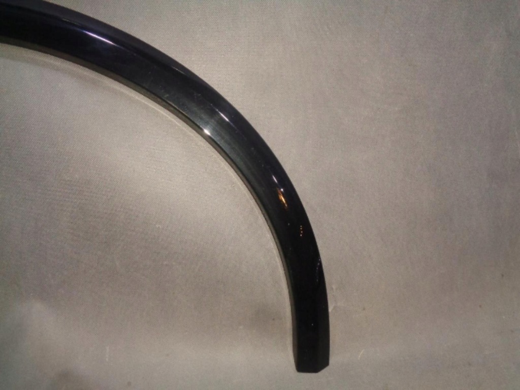 фото №9, Audi q2 81a молдинг крыла правая перед передняя