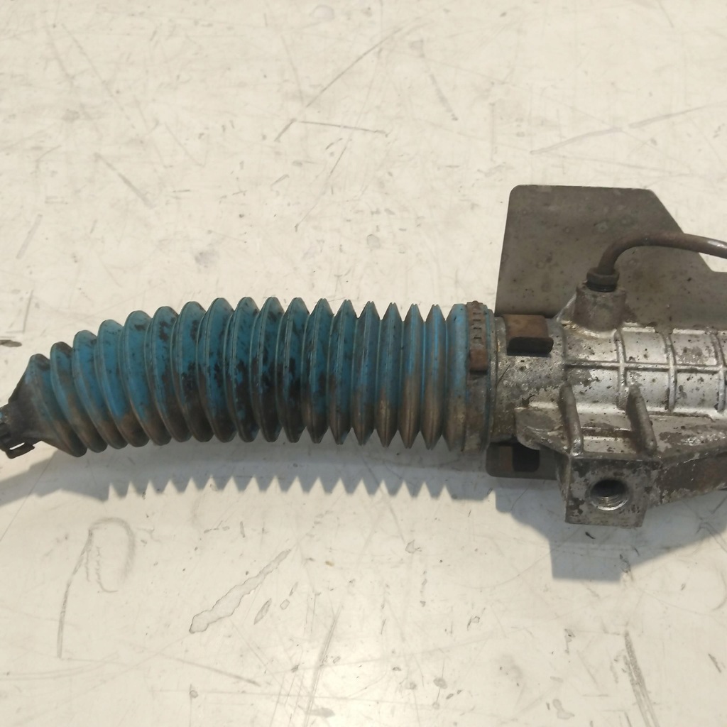 фото №12, Scudo jumpy expert i lift 1.9 d 95-06 рейка рульова трансмісія кермова