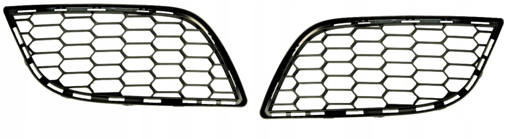 фото №1, 2 решітка радіатора решітка радіатора перед l+p alfa romeo giulietta 10-