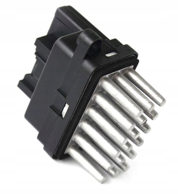 фото №3, Polcar 3202kst-1 резистор вентилятор