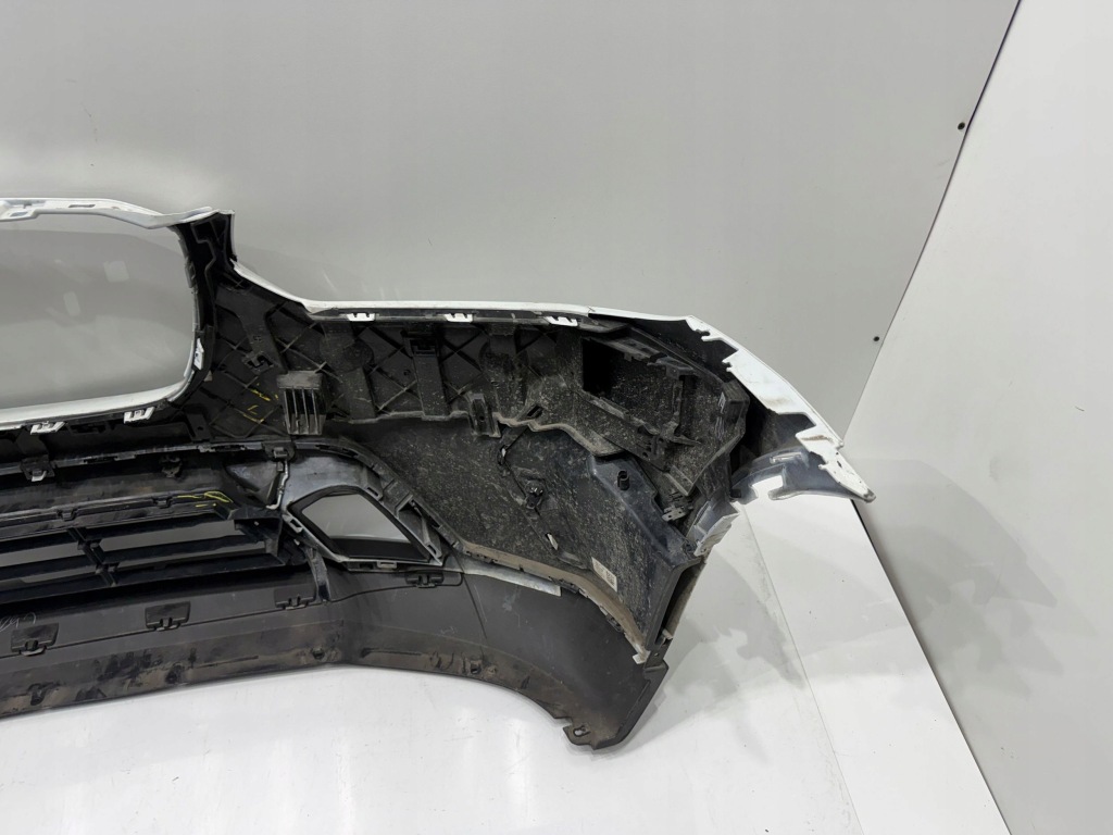 Bmw x3 g01 x4 g02 lci рестайлинг  x line бампер перед передний решётки каркас Цена