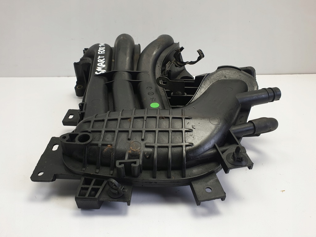 фото №4, Smart fortwo 1.0 коллектор всасывающий