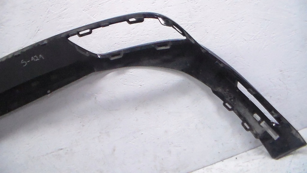 фото №11, Porsche 911 991 lift спойлер бампера задняя