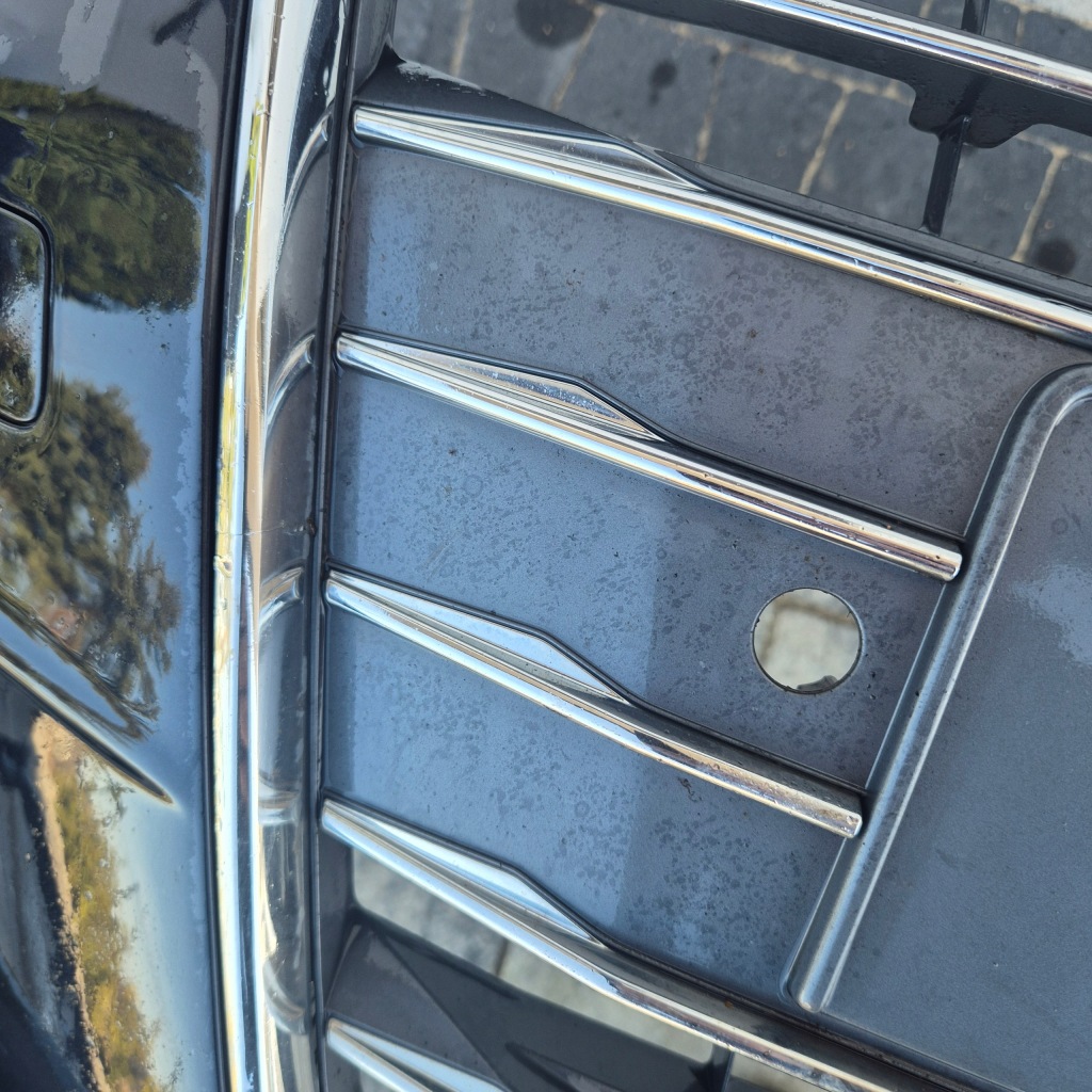 Audi a4 b9 бампер перед обычный 4 pdc 8w0807437 с Разборки