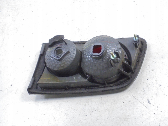 фото №9, Mazda 6 i gg лампа задняя задняя левая с крышки kombi koito