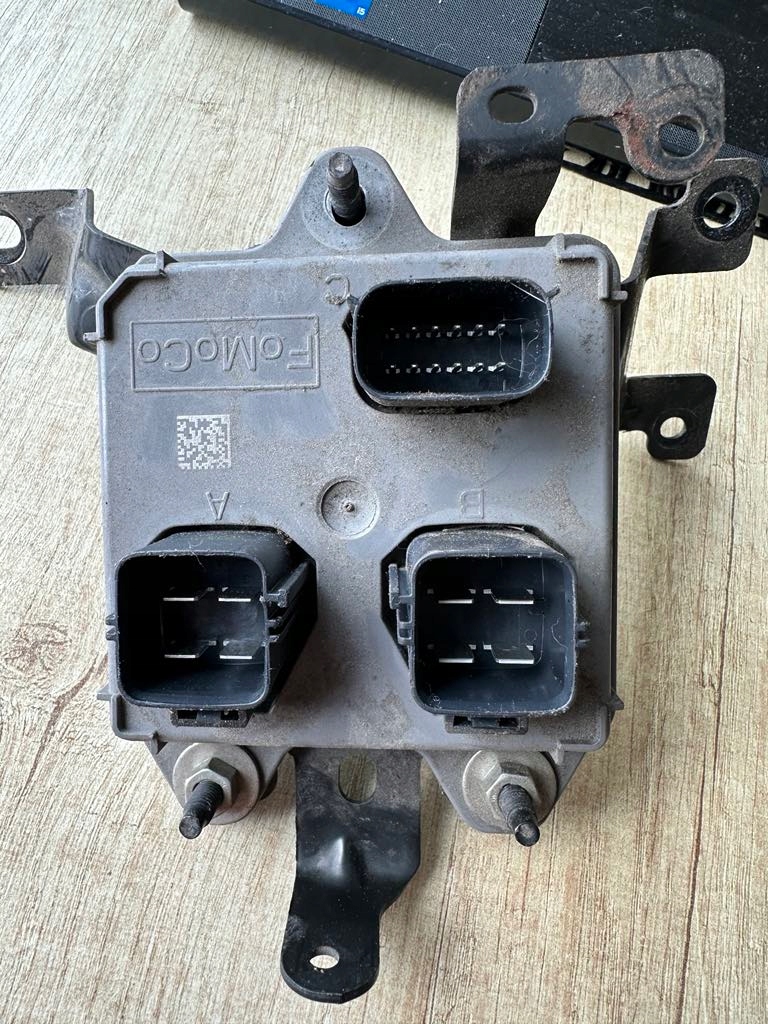 Купить Реле свеча модуль transit mk8 custom a2c99886800